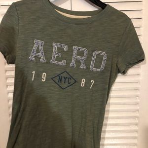 Aeropostale Shirt